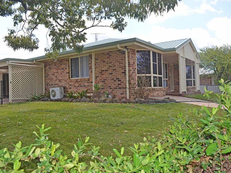 15 Armstrong Street, Wilsonton, Qld 4350