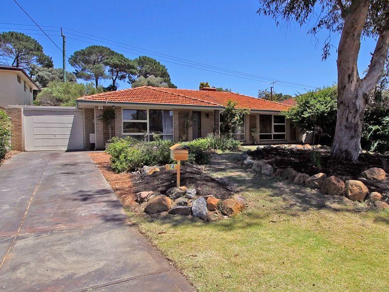 74 Davies Cres, Kardinya, WA 6163