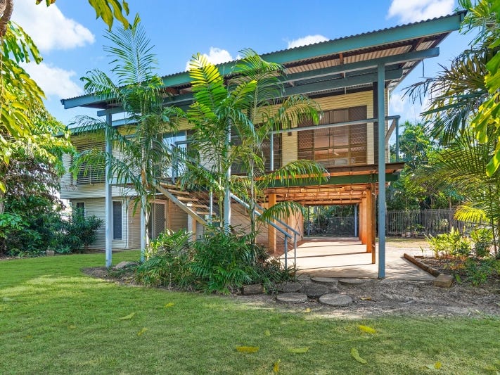 3 Klein Street, Wagaman, NT 0810 Property Details