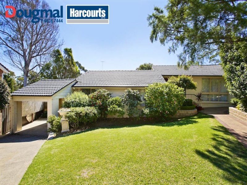 5 Menindee Avenue, Leumeah, NSW 2560 Property Details