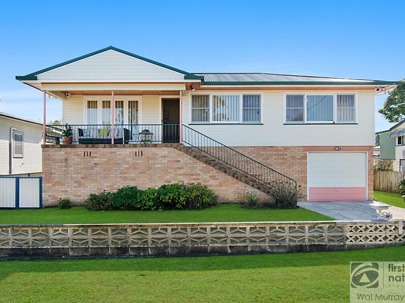 54 Caldwell Avenue, East Lismore, NSW 2480
