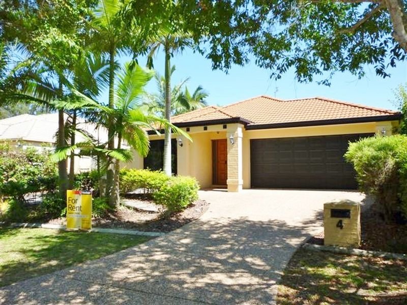 4 Prestwick Drive, Twin Waters, QLD 4564
