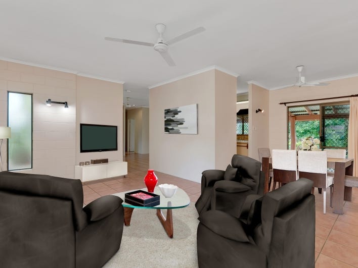 36 Trundle Terrace, Whitfield, Qld 4870 Property Details