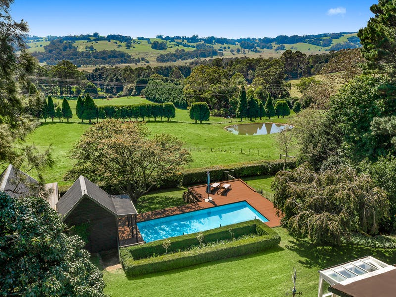 1620 Burrawang Station Road, Burrawang, NSW 2577