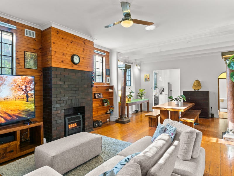 5 Consett Avenue, Bondi Beach, NSW 2026