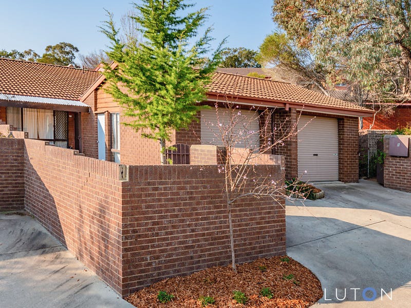 8/23 Mansfield Place, Phillip, ACT 2606