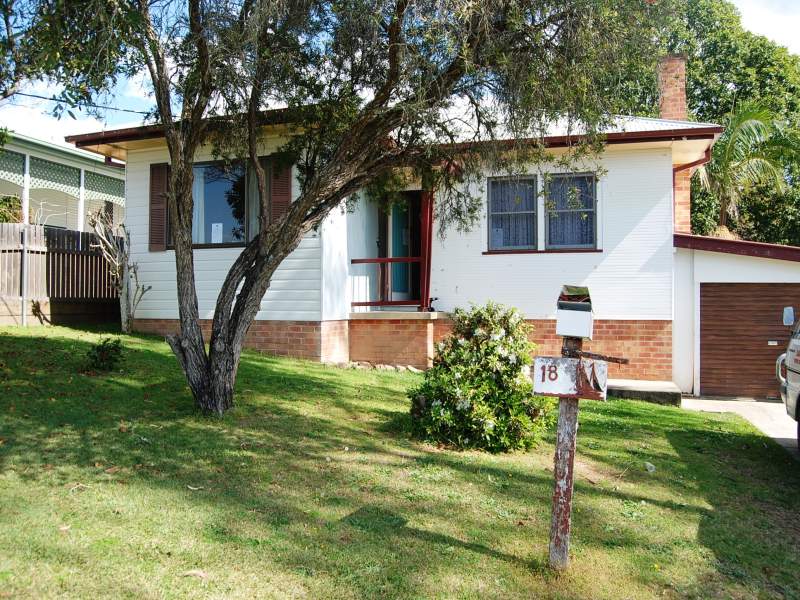18 Douglas Fentiman Street, West Kempsey, NSW 2440