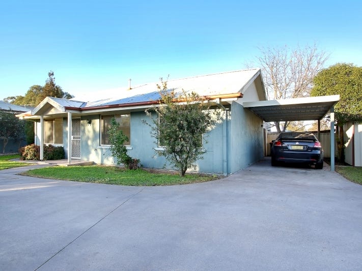 3/332 Tribune Street, Albury, NSW 2640