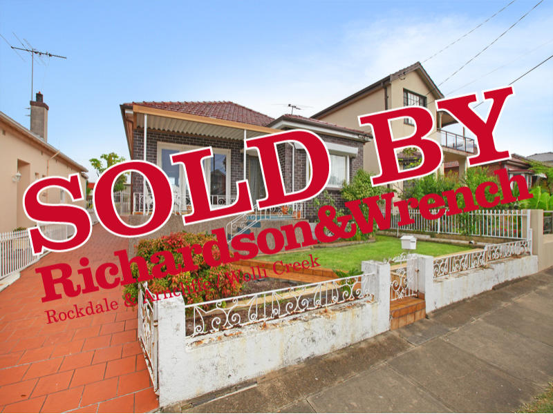 10 Ador Avenue, Rockdale, NSW 2216 Property Details