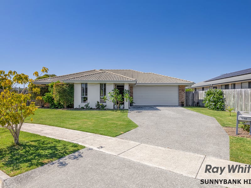 50 combs street, Yarrabilba, Qld 4207 Property Details