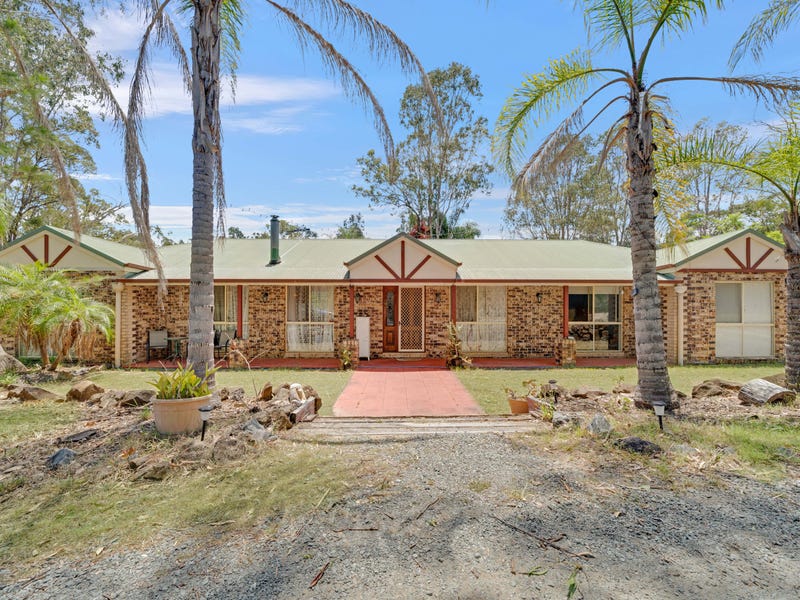 220230 Leach Road, Tamborine, Qld 4270 Property Details