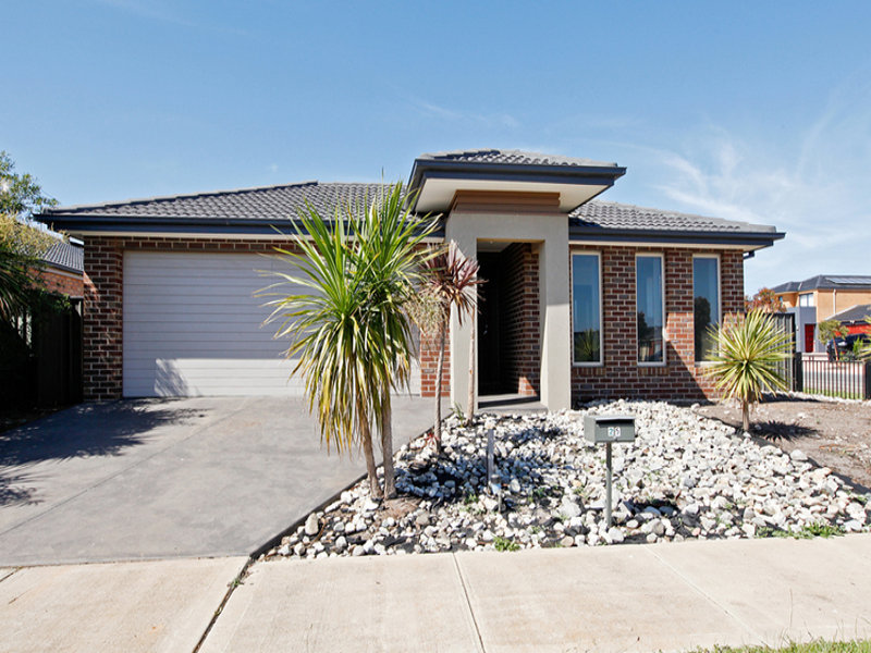 25 Vesper Avenue, Tarneit, Vic 3029 Property Details