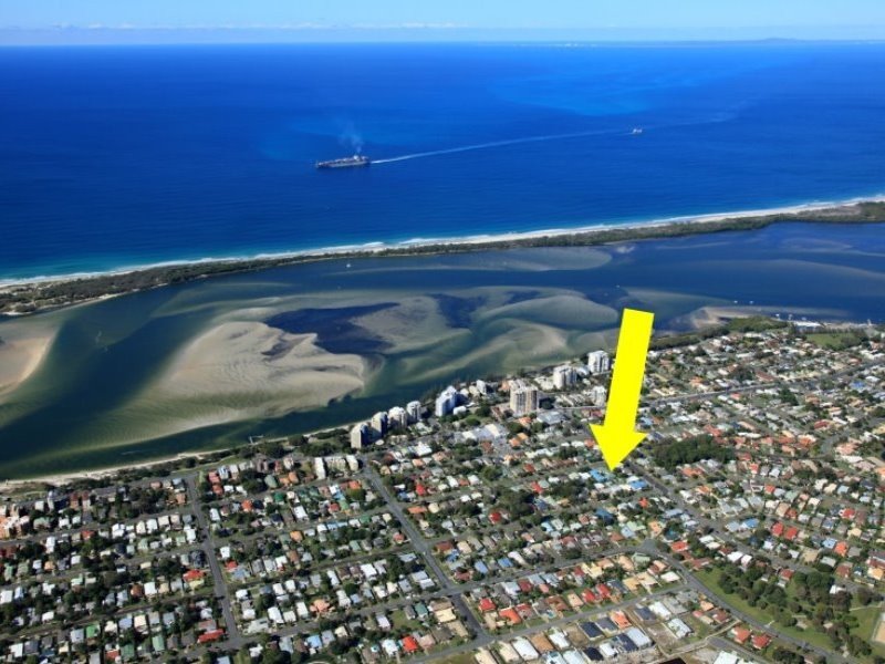 1 Palmer Avenue, Golden Beach, QLD 4551