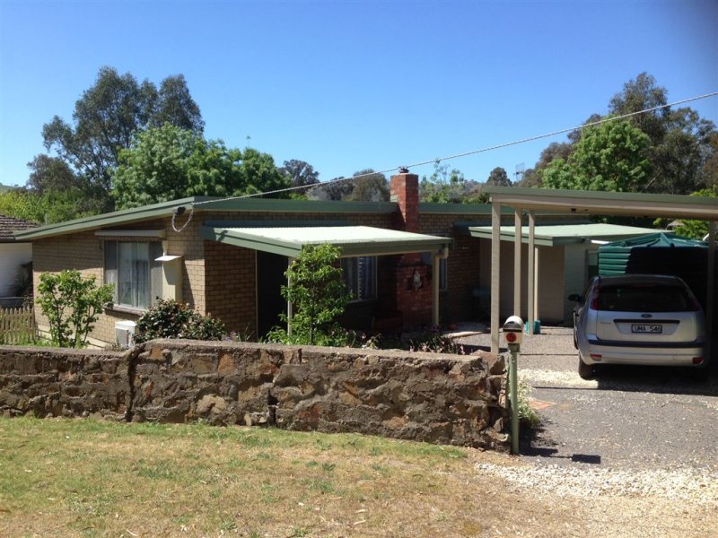 5 Street, Alexandra, Vic 3714 Property Details