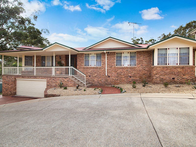 91A St Cres, Sandy Point, NSW 2172