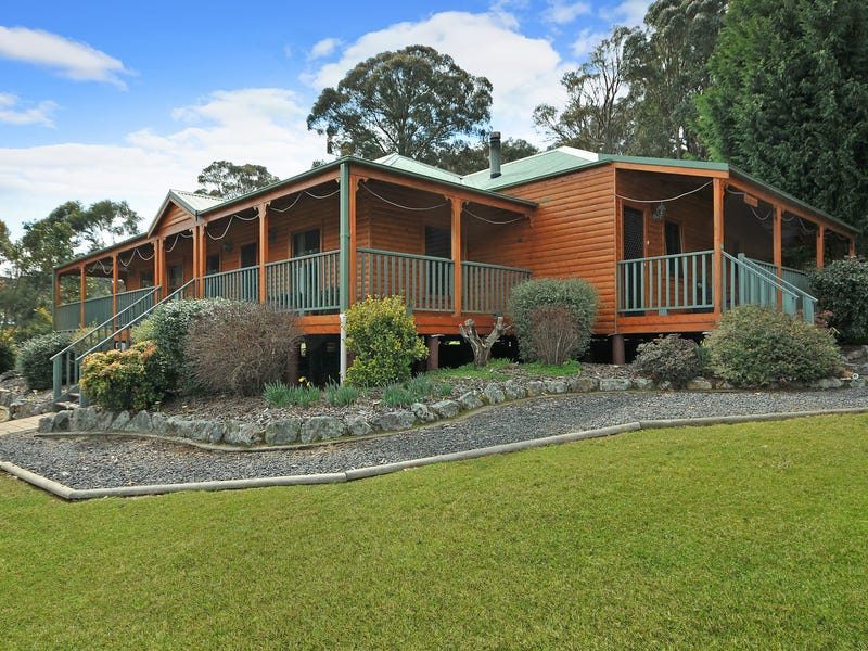 935 Duckmaloi Road, Oberon, NSW 2787 Lifestyle for Sale realestate