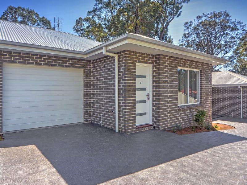2/75 Albatross Road, West Nowra, NSW 2541