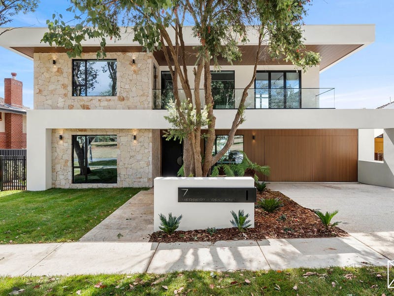 7 Herbert Crescent, Ainslie, ACT 2602 House for Sale