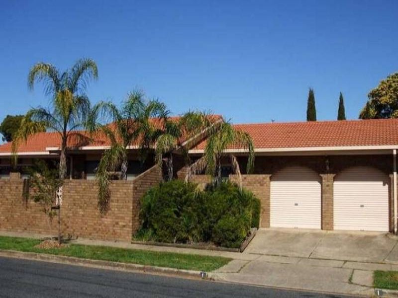 1 Primrose Way, Wodonga, Vic 3690 Property Details