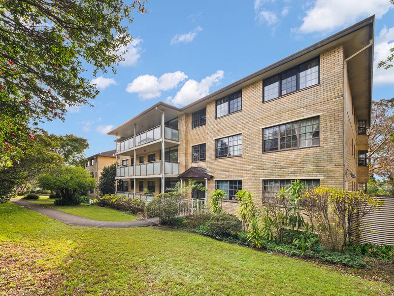 11/181 Pacific Highway, Roseville, NSW 2069 Property Details
