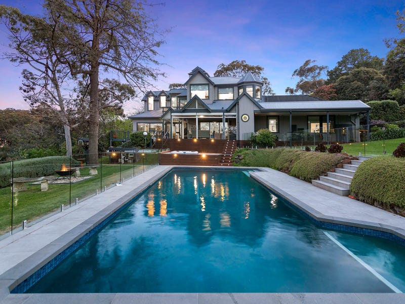 4A Marathon Drive, Mount Eliza, VIC 3930