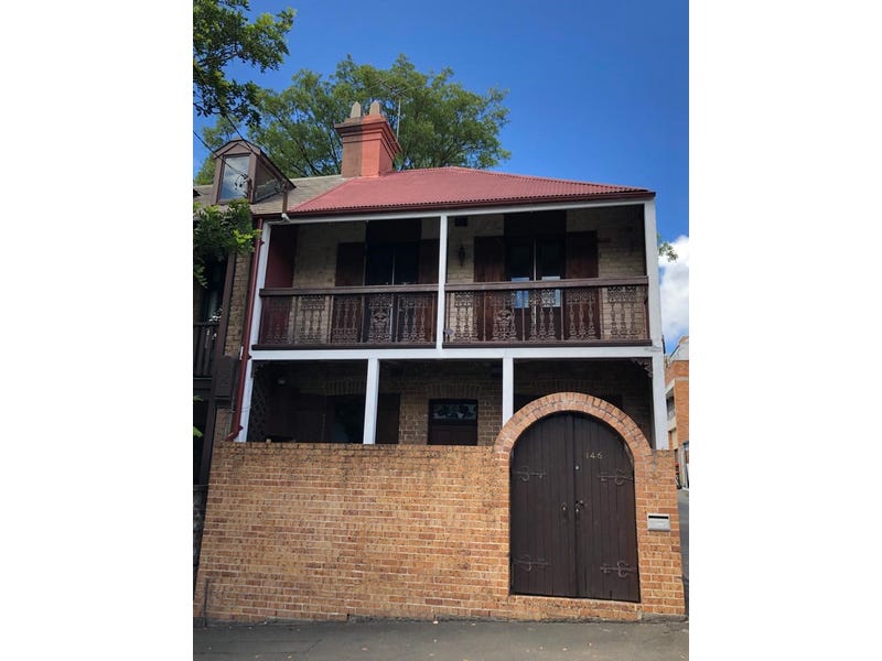 146 Bridge Road, Glebe, NSW 2037
