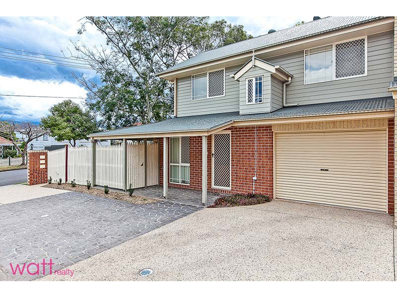6/30 Love Street, Northgate, QLD 4013