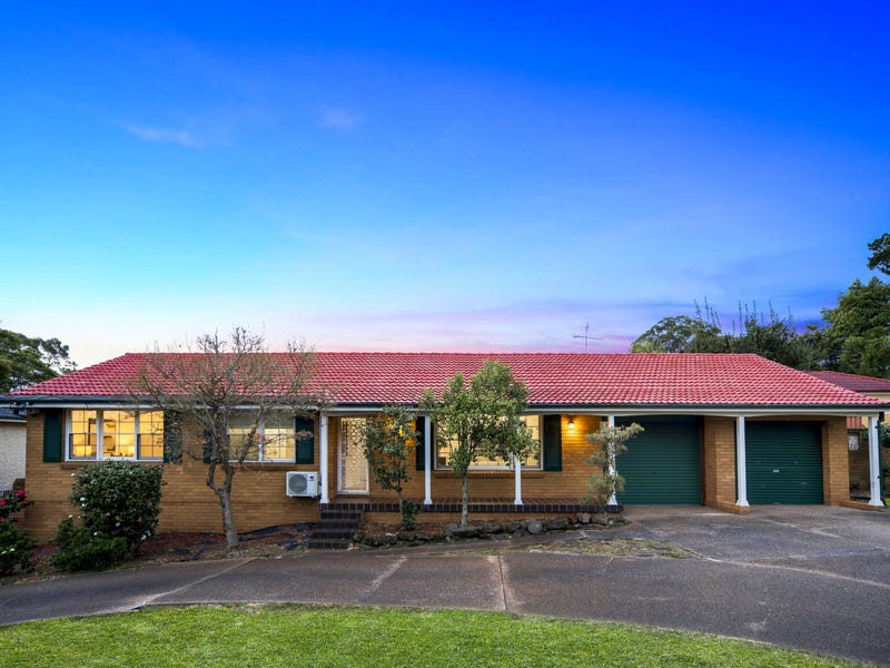 Real Estate & Property for Sale in Kings Langley, NSW 2147 (+1 location