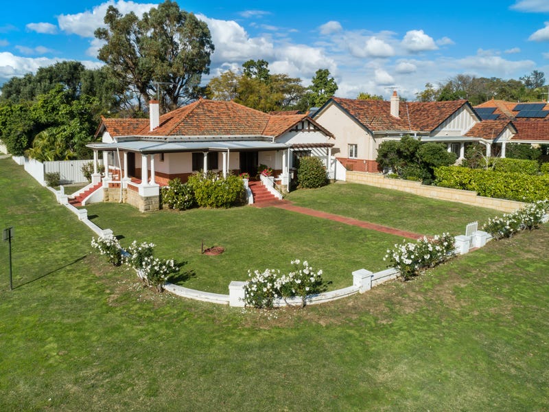 Real Estate for Sale in Nedlands, WA 6009