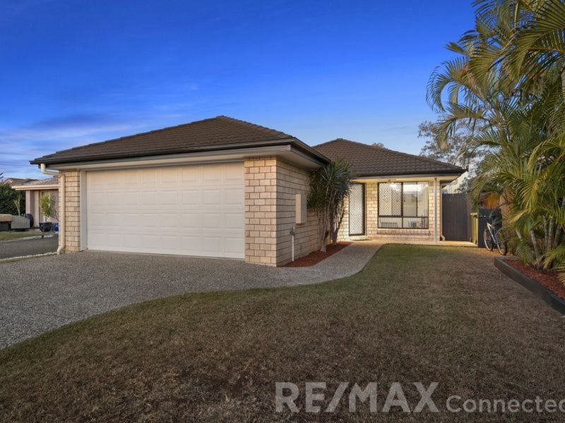 24A Whitlock Drive, Rothwell, Qld 4022 Property Details