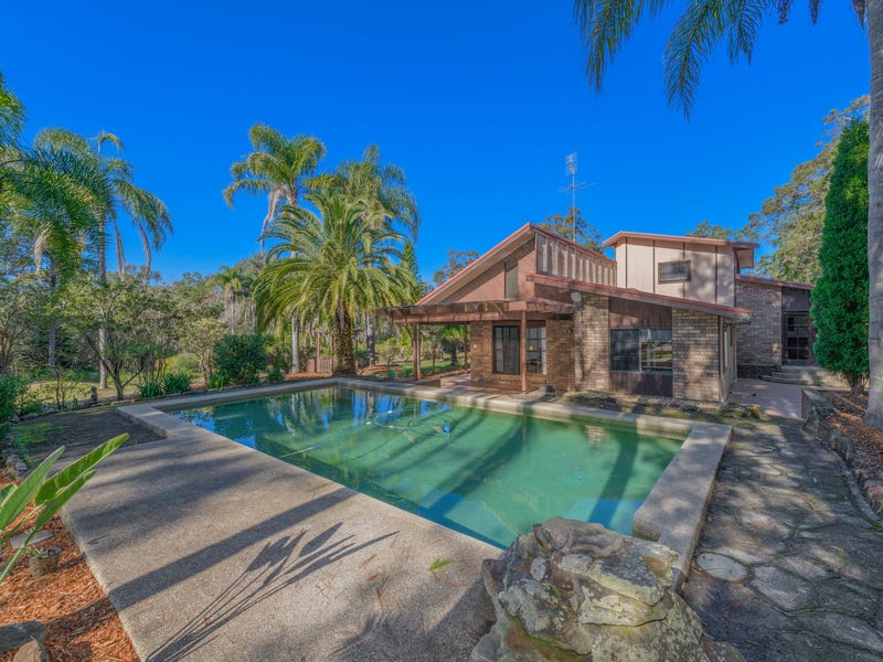 234 Alton Road, Cooranbong, NSW 2265 Property Details