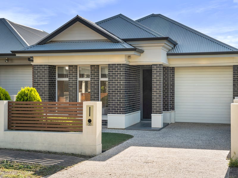 8b Dawn Avenue, Hectorville, SA 5073 Property Details