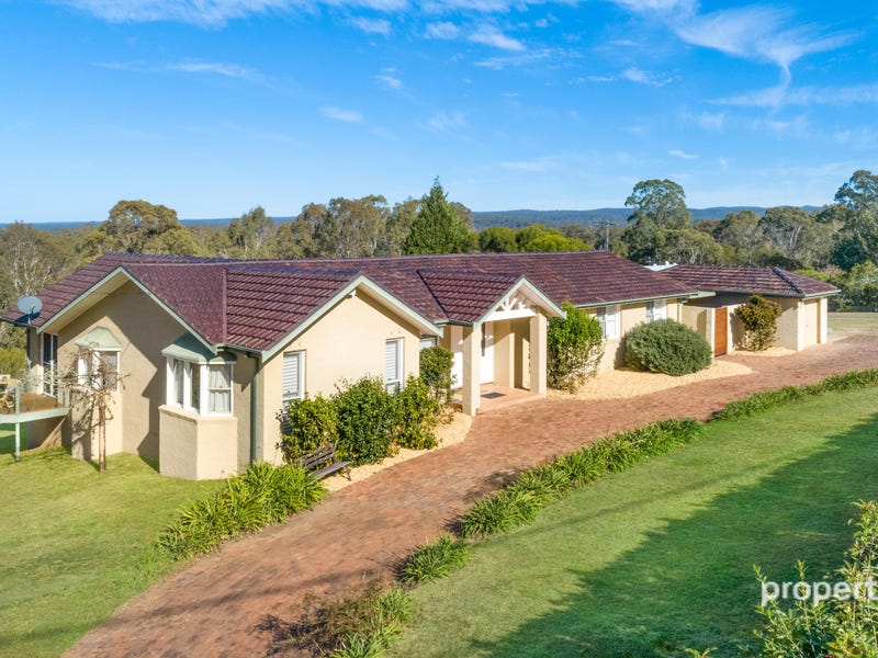 388392 Fairlight Road, Mulgoa, NSW 2745 Property Details