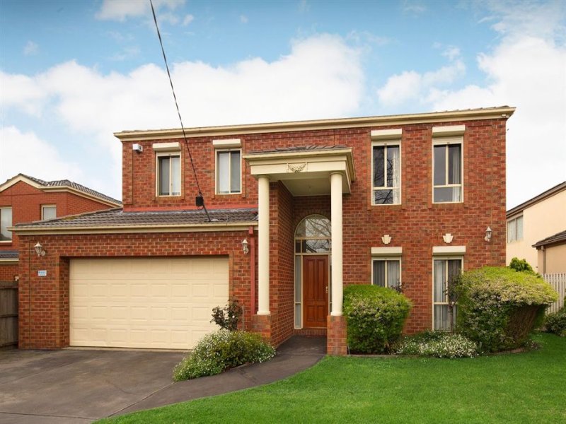 54 Medina Road, Glen Waverley, VIC 3150