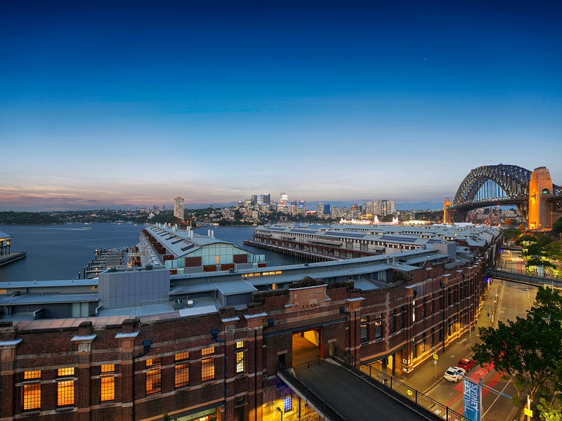 801 1 Pottinger Street Walsh Bay Nsw 2000 Property Details 801 1 Pottinger Street Walsh Bay Nsw 2000 Save Apartment