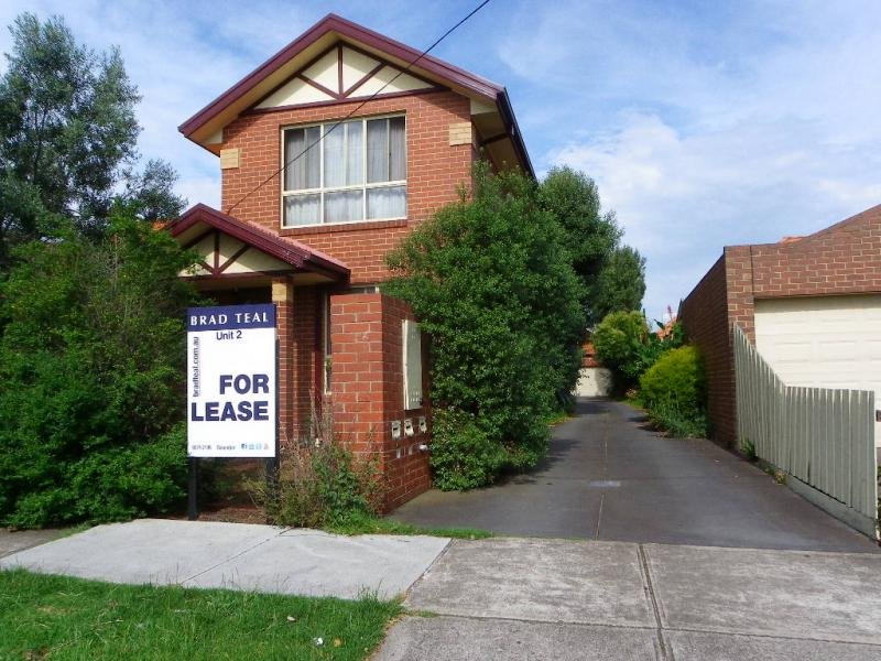 2/128 Cooper Street, Essendon, Vic 3040