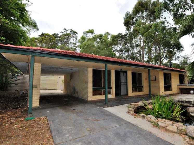 22 Gladys Street, Darlington, WA 6070 Property Details