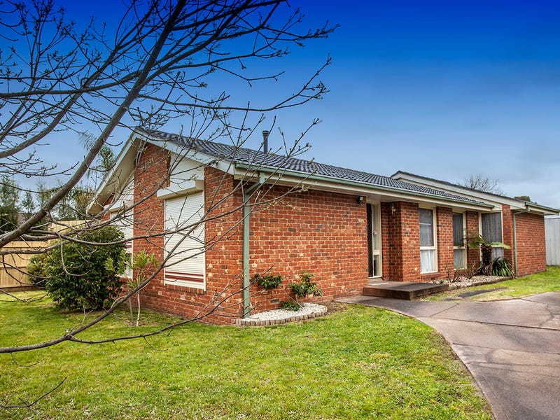 21 Bethelle Court, Lysterfield, Vic 3156 Property Details