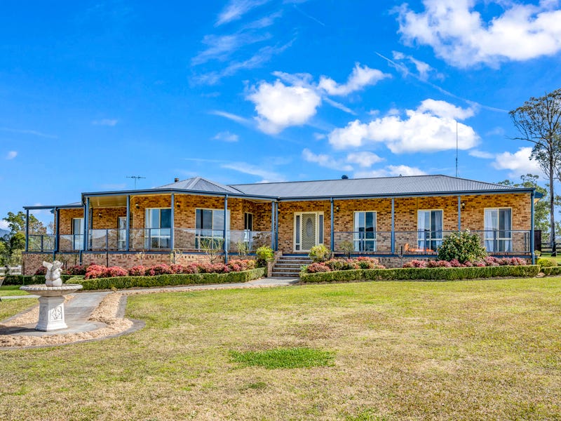 Rural properties for Sale in NSW