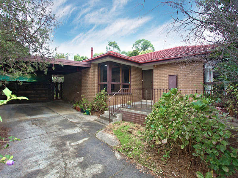 18 Herbert Street, Boronia, Vic 3155 Property Details