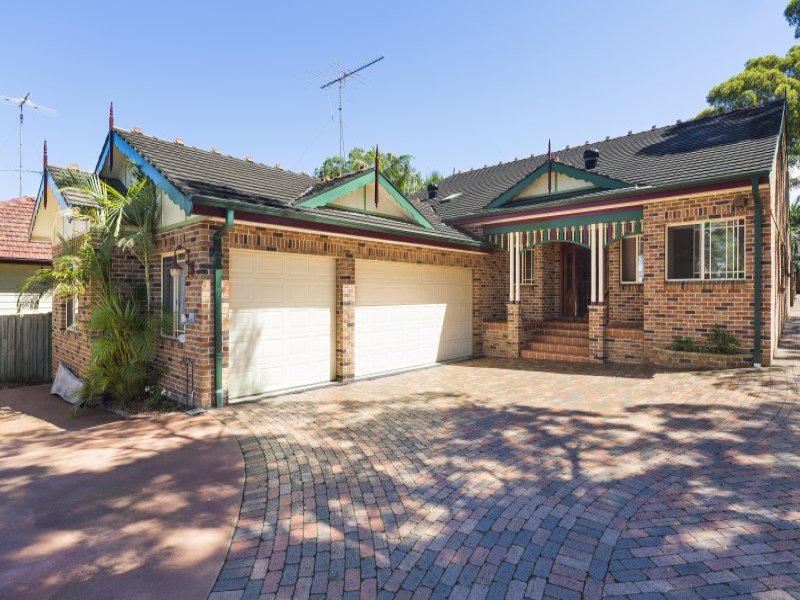23 Saunders Bay Road, Caringbah South, NSW 2229