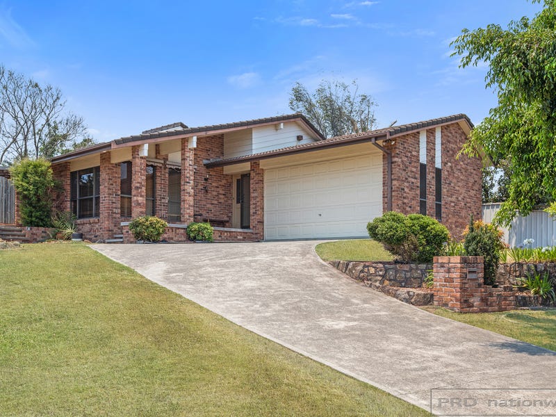 7 Justin Drive, Tenambit, NSW 2323