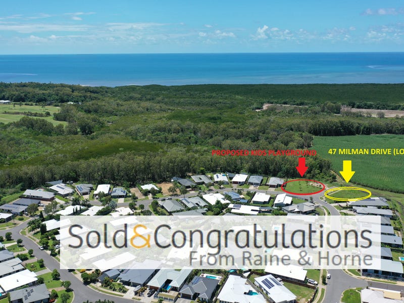 47 Milman Drive, Craiglie, QLD 4877