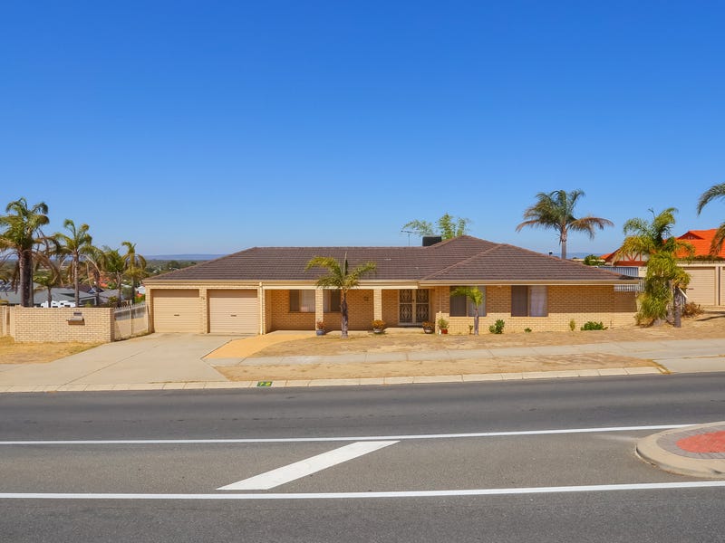 72 The Avenue, Alexander Heights, WA 6064