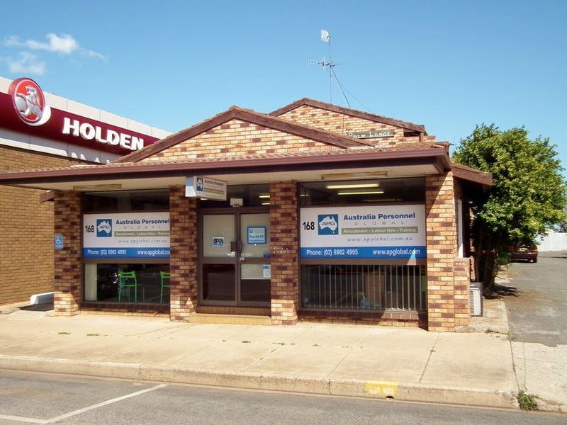 168 Yambil Street, Griffith, NSW 2680