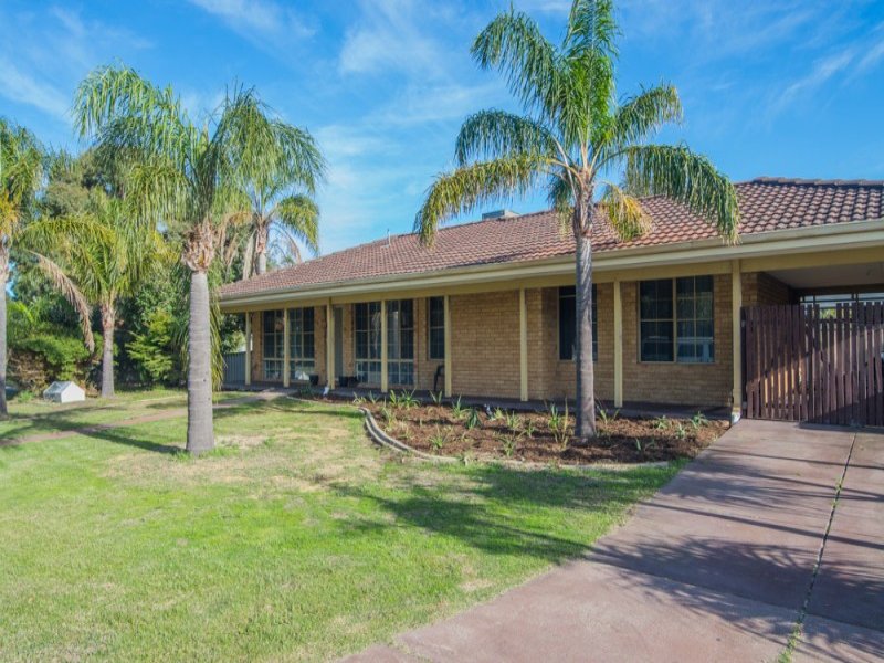 26 Cockatoo Place, Brookdale, WA 6112