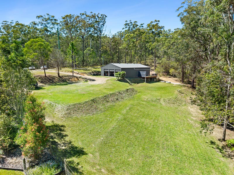 Qld Mountain Ranges Real Estate & Property for Sale in Glass House Mountains, QLD 4518 (+2 ...