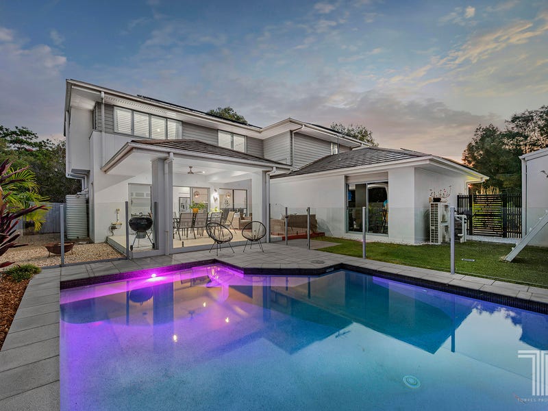 Real Estate & Property for Sale in Teneriffe, QLD 4005 (+2 locations