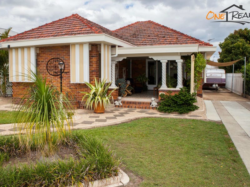 131 Tooley Street, Maryborough, Qld 4650 Property Details