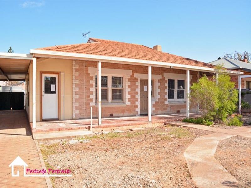 121 Essington Lewis Avenue, Whyalla, SA 5600